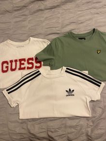 Boys t-shirts