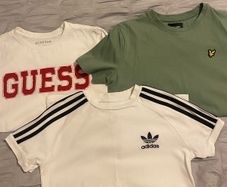 Boys t-shirts