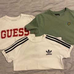Boys t-shirts