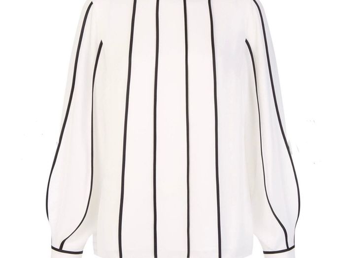 Hobbs London Lorelai Blouse