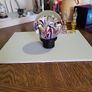 Glass paperweight Image 5