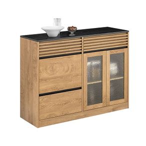 Kitchen Island Sideboard Cabinet