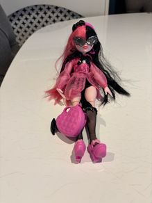 Draculara Monster High
