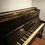 Upright Baresford Piano Free for Collection Image 3