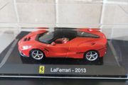 LaFerrari