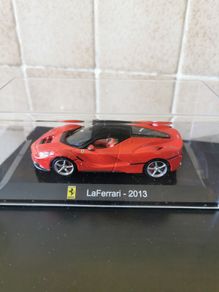 LaFerrari