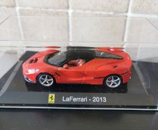LaFerrari
