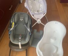 Baby Items FREE