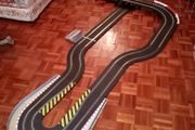 Scalextric Digital F1 Champions Set