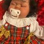 doll reborn beautiful Xmas Image 2