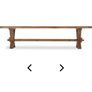 Dining Bench Image 3