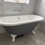 freestanding bath Image 2