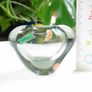 Vintage HOLMEGAARD Small Vase - Signed Image 2