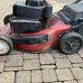 Mountfield Lawnmower Image 3