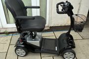 Kymco ForU mobility scooter