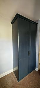 Wardrobe
