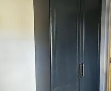 Wardrobe