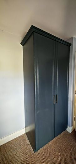Wardrobe