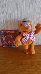 The Muppets 25th Anniversary 2002