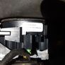 bmw steering wheel column adjustment  5 series e39 Image 2