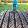 21" Genuine Range Rover Alloys with tyres Image 6