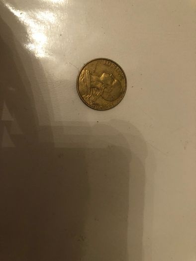 1963-1982 French 10 centimes