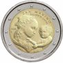 San Marino 2 Euro Commemorative Coin 2019 Filippo Lippi Image 2