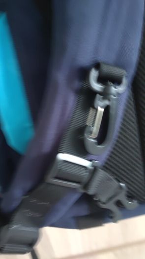 Bag pack