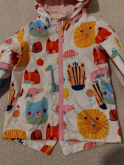 Beautiful Next Hooded Waterproof Jacket