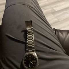 watch