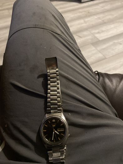 watch