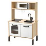 Ikea Duktig Play Kitchen