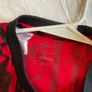 Adidas Manchester United Man UTD 23/24 Prematch Jersey (red/black) Age 15 16 Image 3