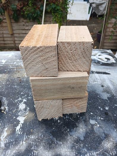 blocks