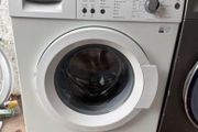 Bosch Washing Machine - 8kg Drum