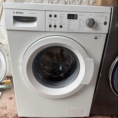 Bosch Washing Machine - 8kg Drum