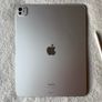iPad Pro 13 (M4) - 512GB  WiFi M4 Chip + apple pencil Image 2