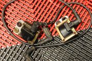Ducati coils