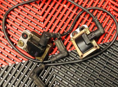 Ducati coils