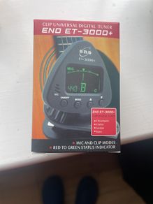 Digital tuner