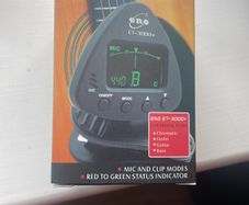 Digital tuner