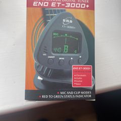 Digital tuner