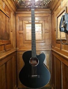 Tanglewood TWBB AB Bass