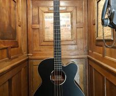 Tanglewood TWBB AB Bass