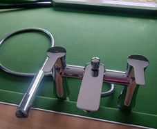 bath shower mixer tap