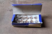 Vintage Bulbs