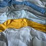 Baby boy bundle of clothes Image 8