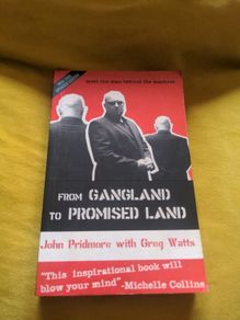 From Gangland To Promised Land