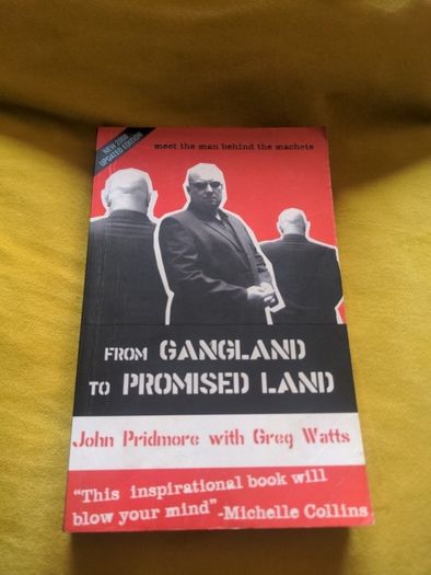 From Gangland To Promised Land