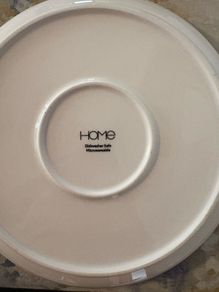 Dinner Plates
